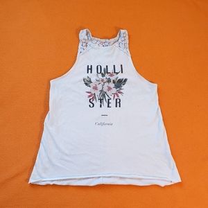 Nice summertime tank top!